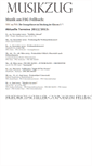 Mobile Screenshot of fsg-musikzug.schulmusiker.info